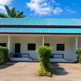 169 Home Resort