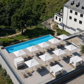 Jakobsberg Nature Resort - Hotel & Golf, hotel u gradu Bopard