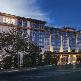 Grand Hyatt Istanbul