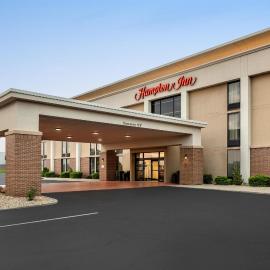 Hampton Inn Springfield-South