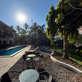 Melati Kuta Lombok