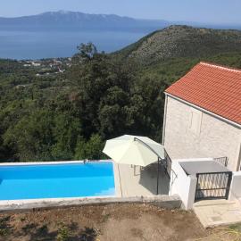 HOLIDAY HOME m&n, viešbutis mieste Zaostrog