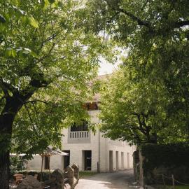 Casa Caminada, hotel di Fürstenaubruck