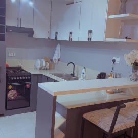 Prime Suites Naalya estate