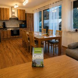 Ferienwohnung Galsterbergblick Pruggern - Schladming-Dachstein