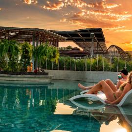 Koulen Central Premier Suites