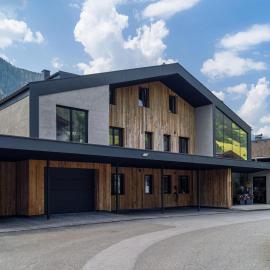 Apartment in Bramberg near Wildkogel Arena