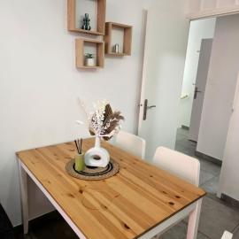 Cozy haven in Venise Provençale, hôtel à Martigues