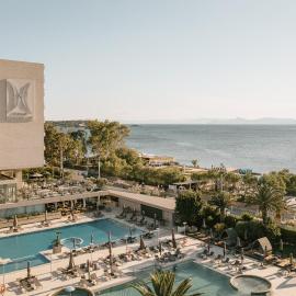 Divani Apollon Palace & Thalasso, hotel em Atenas