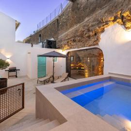 Casa la Fragua, hotel din Alcalá la Real