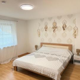 Wohnen am Rande des Schwarzwaldes, hotel in Eggingen