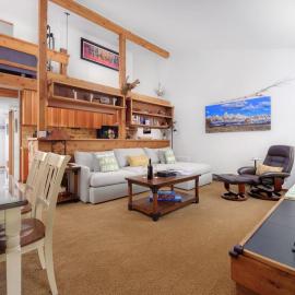 RMR: Hawthorne 222 Condo in The AspensWilsonWY, hotel a Wilson