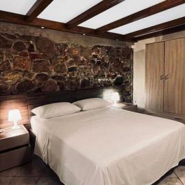La Ginestra, hotel i Cefalù