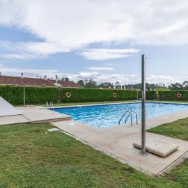Apartamento Morriña