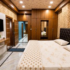 Prime Inn Family Guest House Kurukshetra, hotel in Kurukshetra