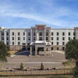 Hampton Inn & Suites Colorado Springs/I-25 South
