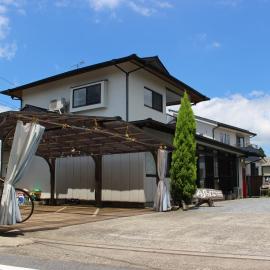 Guest House Asora, hôtel à Aso
