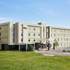 Home2 Suites By Hilton Rapid City, hotel din Rapid City