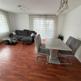 Ferienwohnung Olpe, khách sạn ở Olpe