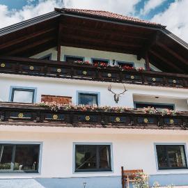 Haus Bellevue