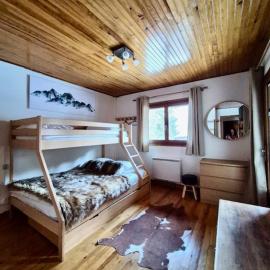 chalet diapason