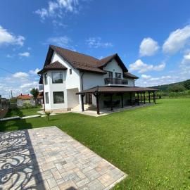 Alpine Grace Retreat