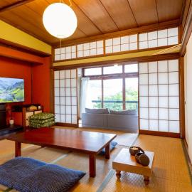 あざみ庵熱海