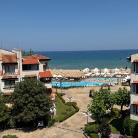Seaside Luxury Apartment - Lozenetz