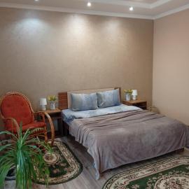 Центр, 2кім-на не вимикають світло, hotel Ternopilban