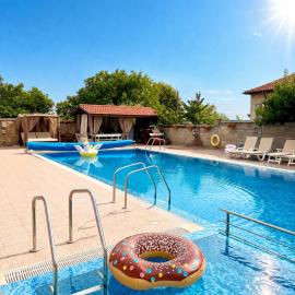 Byala Residence Apartments