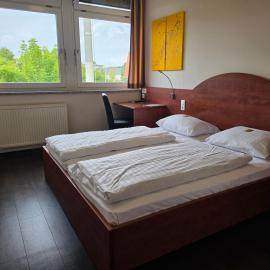 Granzner Autohof GmbH Werneck, hotel in Werneck