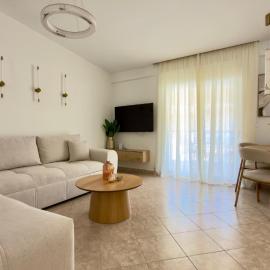 Vento Coastal Suite by Horizon Homes, hotell i Orfánion