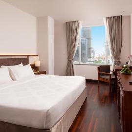 Phnom Penh Katari Hotel
