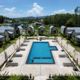 NaraRin Phuket Resorts – hotel w mieście Thalang