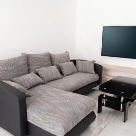 Appartement moderne au cœur du Lamentin / 65m² / Terrasse