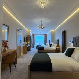 Emerald Tide Hotel - Blackpool, hotel in Blackpool