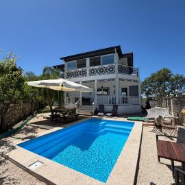 Stay in Kirazlı Villa