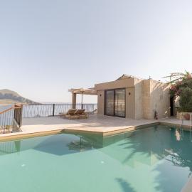 Asfiya Sea View Hotel, Hotel in Kalkan