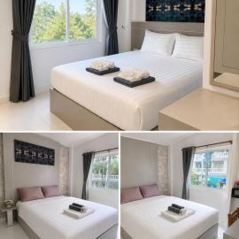 SET INN restaurant & bar 1 & 2