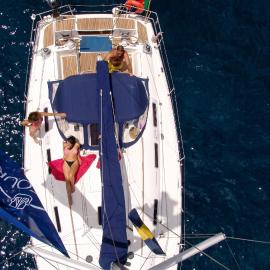 Charming Boat in Funchal with Sea View