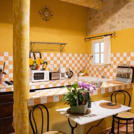 Appartement familial à Arles avec jardin et piscine