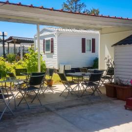 Charming Bungalow in Pataias with Shared Pool
