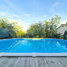Ca di Borra - Orto Bio e Piscina, hotel a Rofelle