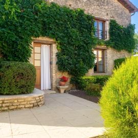 Lévigny में, होटल Maison conviviale avec terrasse à Lévigny