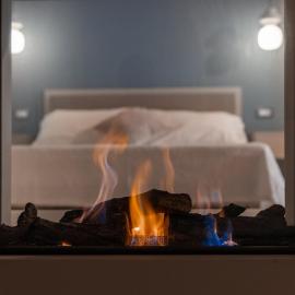 Dritta al Cuore Suite & Pool