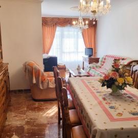 Comfortable apartment in Vivero with balcony, hotel a Viveiro