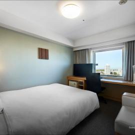 Daiwa Roynet Hotel Tsukuba, hotel a Tsukuba