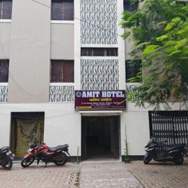 Amit Hotel