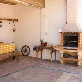 Spacious house in Bragança - shared garden - 120 m²