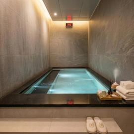 Haeundae Marine Capsule Hotel&Spa